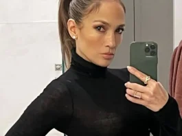 Jennifer Lopez deslumbra en lencería: ¿una venganza sutil a Ben Affleck?