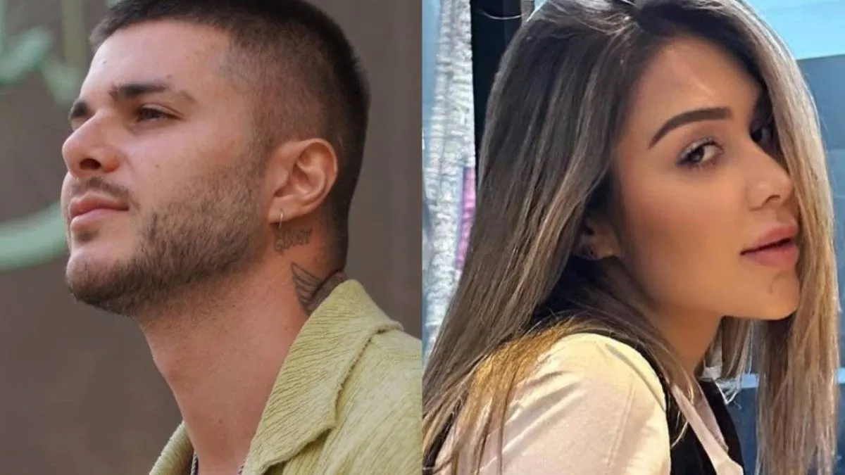 Manuel Napoli expresa su amor a 'Chama' tras su inesperada renuncia. Manuel Napoli expresa su amor a 'Chama' tras su inesperada renuncia.