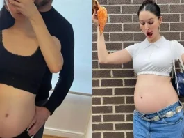 Francisca Valenzuela revela su confianza total en Daniel Matamala y su relación.