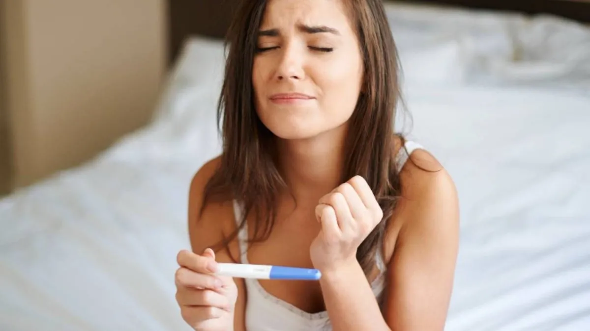 ¿Tener relaciones en días fértiles asegura un embarazo? Descubre la verdad detrás del mito. ¿Tener relaciones en días fértiles asegura un embarazo? Descubre la verdad detrás del mito.