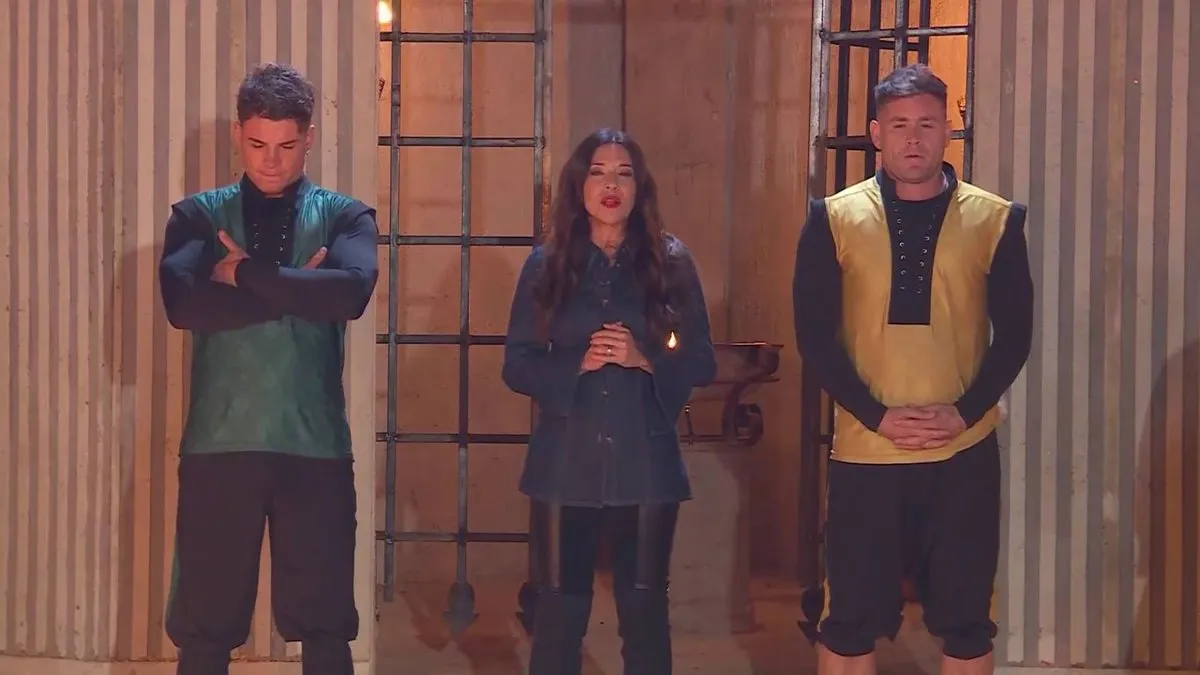 Rai derrota a Pancho en "Ganar o Servir" y genera controversia por ceder inmunidad.