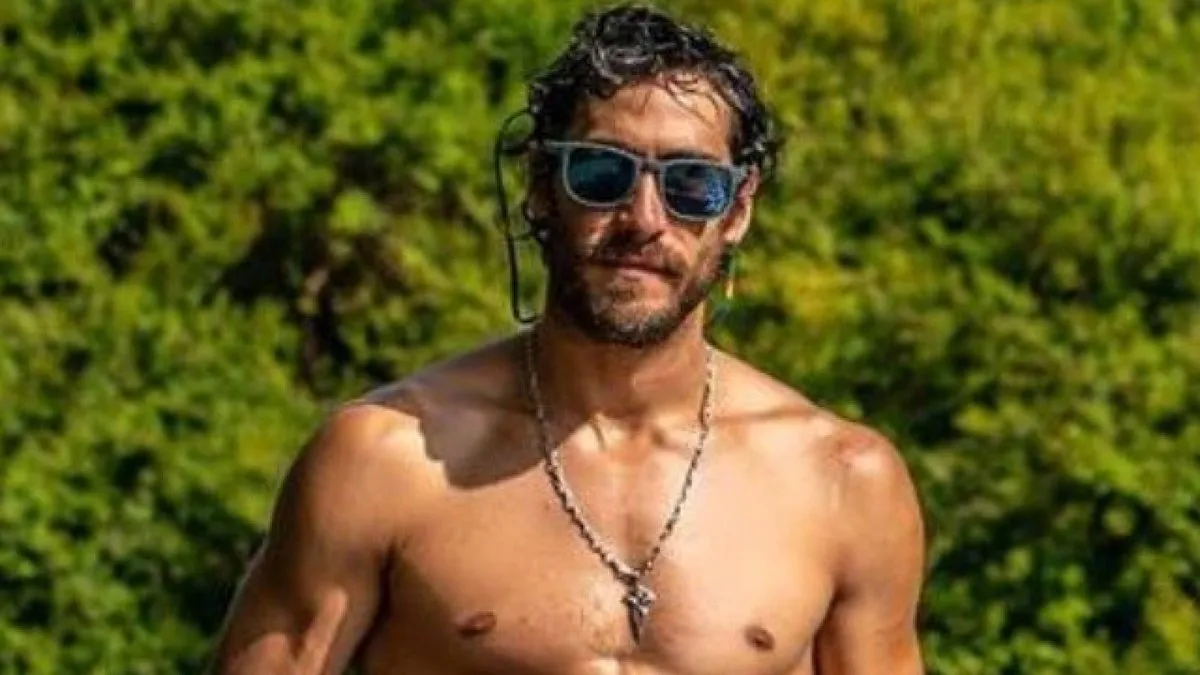 Pedro Astorga duda de su continuidad en "Gran Hermano": "No sé si aguante mucho más..."