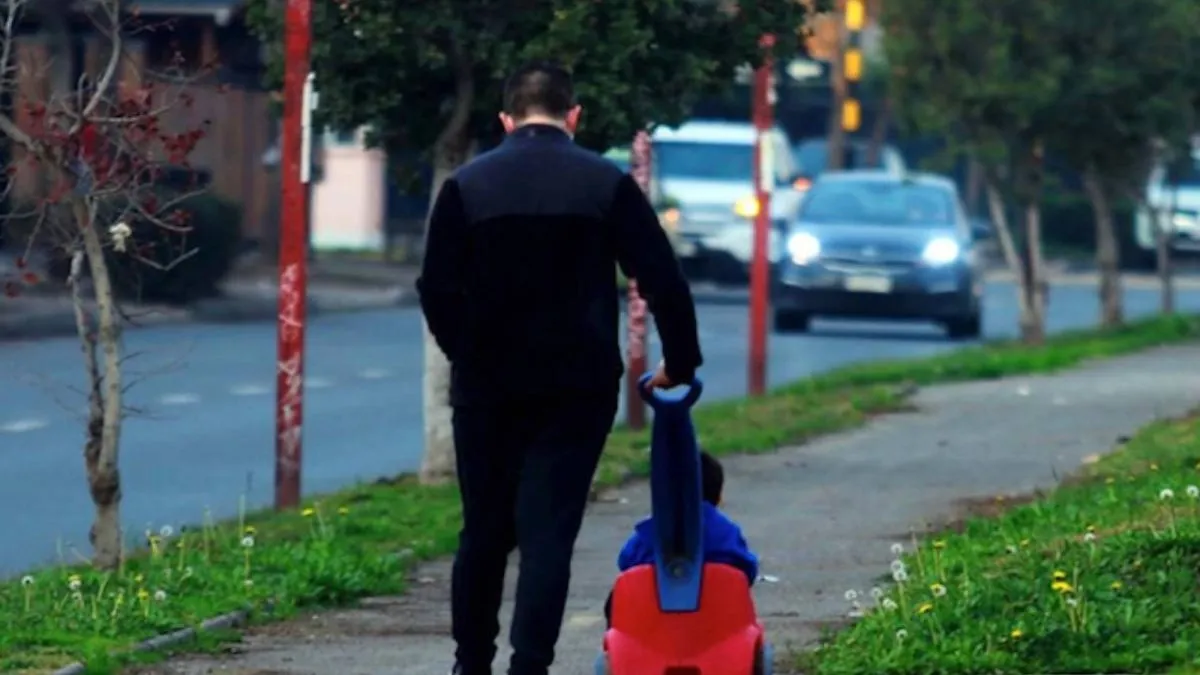 Más de 80 mil 'papitos corazón' regularizan su pensión de alimentos. ¡Seguimos avanzando!