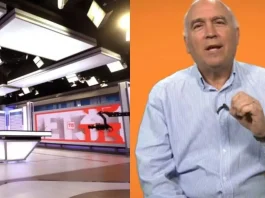 Ex conductor de Canal 13 denuncia maltrato laboral en impactante revelación.