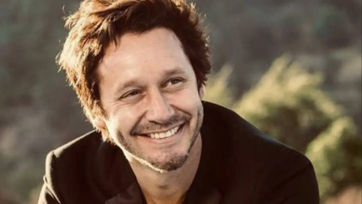 Benjamín Vicuña presenta a su nueva novia: un nuevo capítulo en su vida amorosa.