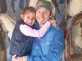 Benjamín Vicuña rinde homenaje a su hija Blanca con emotivo mensaje de amor.