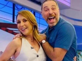 José Antonio Neme y Karen Doggenweiler: un nuevo proyecto que promete sorpresas.