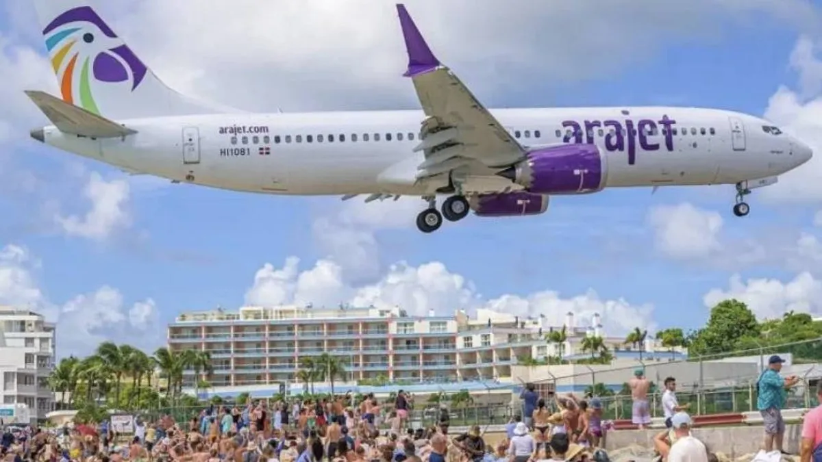 ¡Increíble oferta! Pasajes de avión a solo dos dólares. Descubre cómo comprarlos aquí.