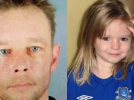 Confesión escalofriante del sospechoso en el caso Madeleine McCann que conmociona al mundo.