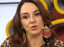 Renata Bravo aborda el derecho a decir 'no' tras su tenso encuentro con un periodista.