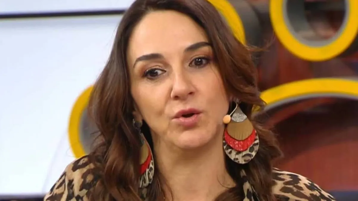 Renata Bravo aborda el derecho a decir 'no' tras su tenso encuentro con un periodista.