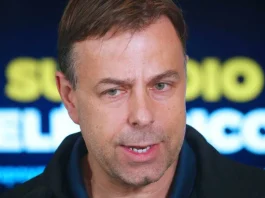 Codina a Tohá: 'Esto no es normal