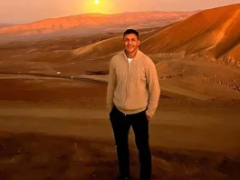 Alexis Sánchez lanza su nuevo emprendimiento en la región del Maule