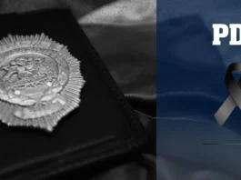 Trágico volcamiento en Tarapacá: un inspector fallece y tres detectives heridos.