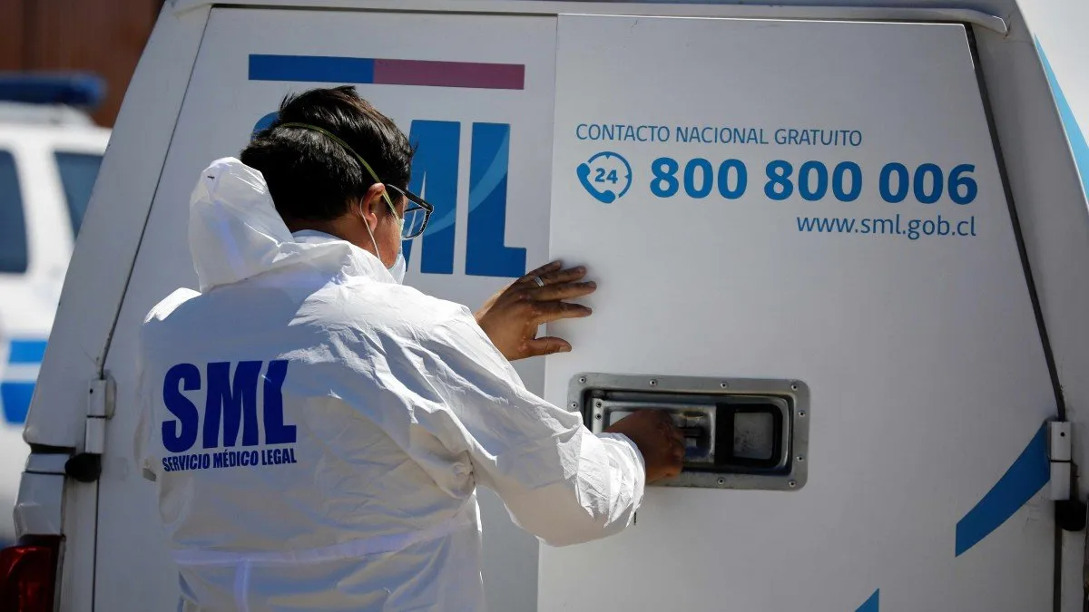 Trágico hallazgo: madre e hija desaparecidas en Punta Arenas son encontradas sin vida.