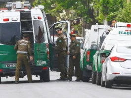 Delincuente fallece tras intento de robo en Rengo; propietario se defiende a balazos.