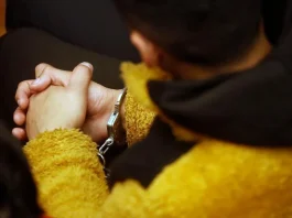 Detenido el hijo de un exjugador de Colo Colo: detalles de su arresto revelados.