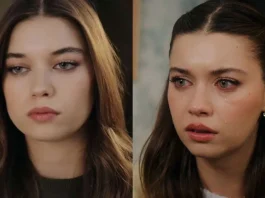 Revelan error en el último capítulo de 'Seyrán y Ferit' emitido por Mega.