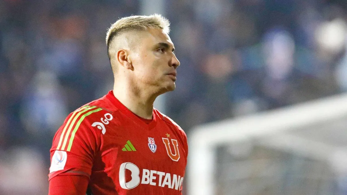 Solidaridad futbolística: Colo Colo y la U respaldan a Cristóbal Campos tras su accidente.