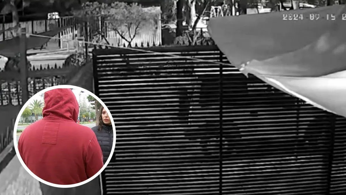 Violenta encerrona en Puente Alto: delincuentes armados desatan el terror.