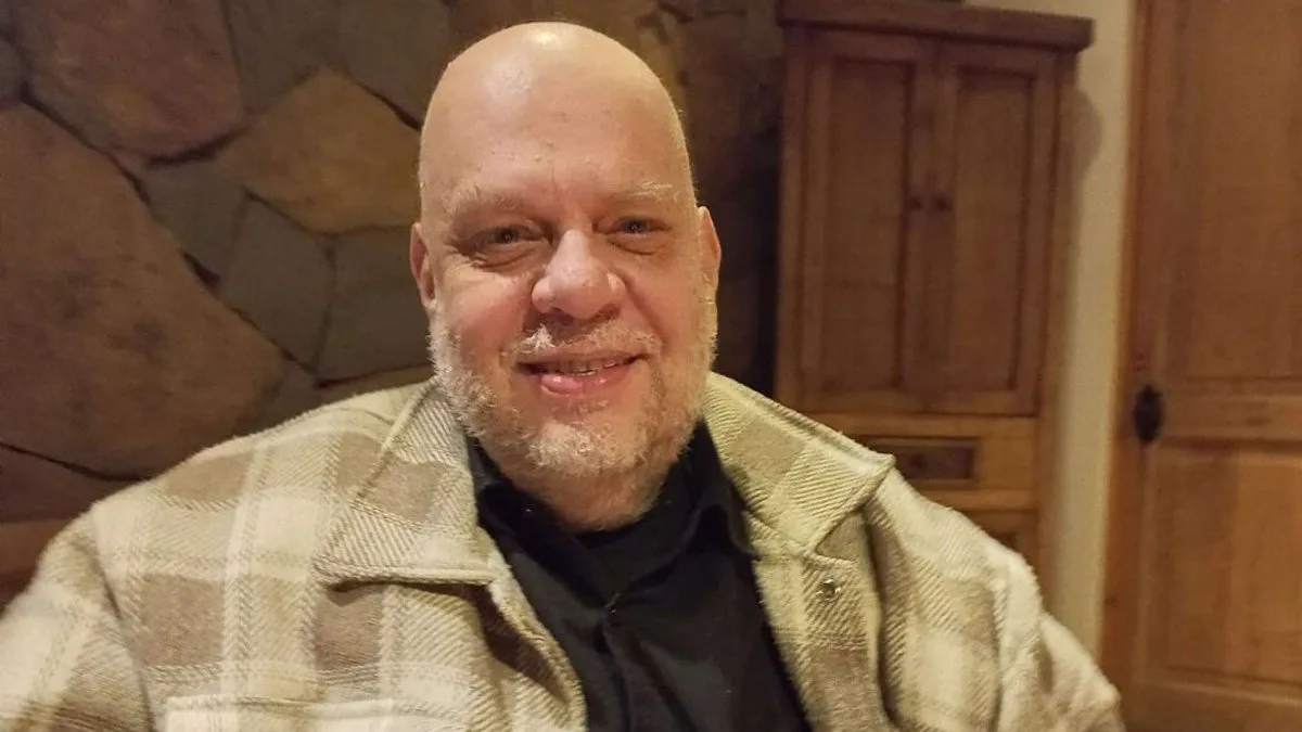 Roberto Nicolini enfrenta secuelas tras un infarto que afectan a varios órganos.