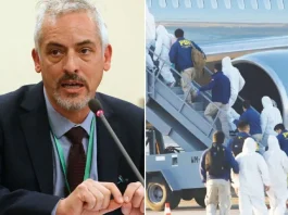 Director de Migraciones: 'No se ha podido expulsar a nadie' tras salida del consulado venezolano.