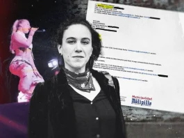 Contradicciones en el caso Rita SpA: correos revelan discrepancias en Melipilla.