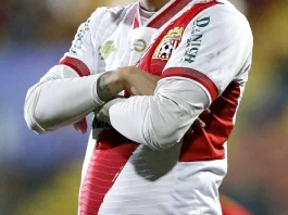 Jugador de Curicó Unido formalizado por microtráfico: hallan cocaína y marihuana.