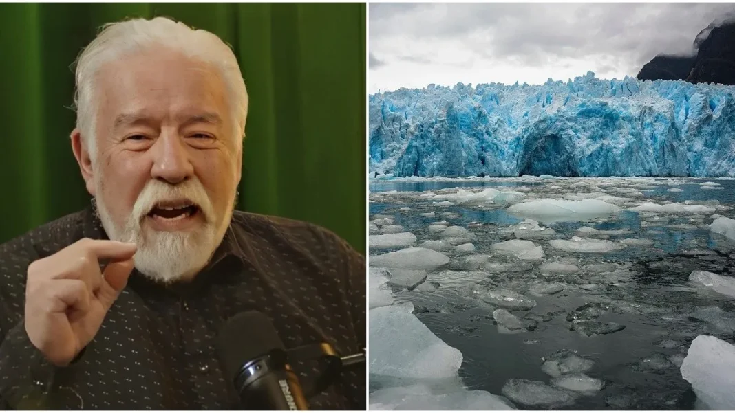 Descubre la sorprendente historia detrás del nombre 'Aysén' con el Profesor Rossa.