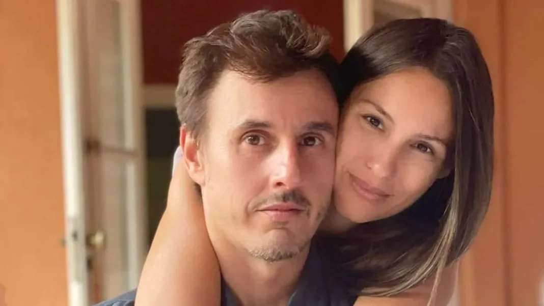 El esposo de Pampita habla sobre su compromiso de proteger a sus hijos tras el quiebre.