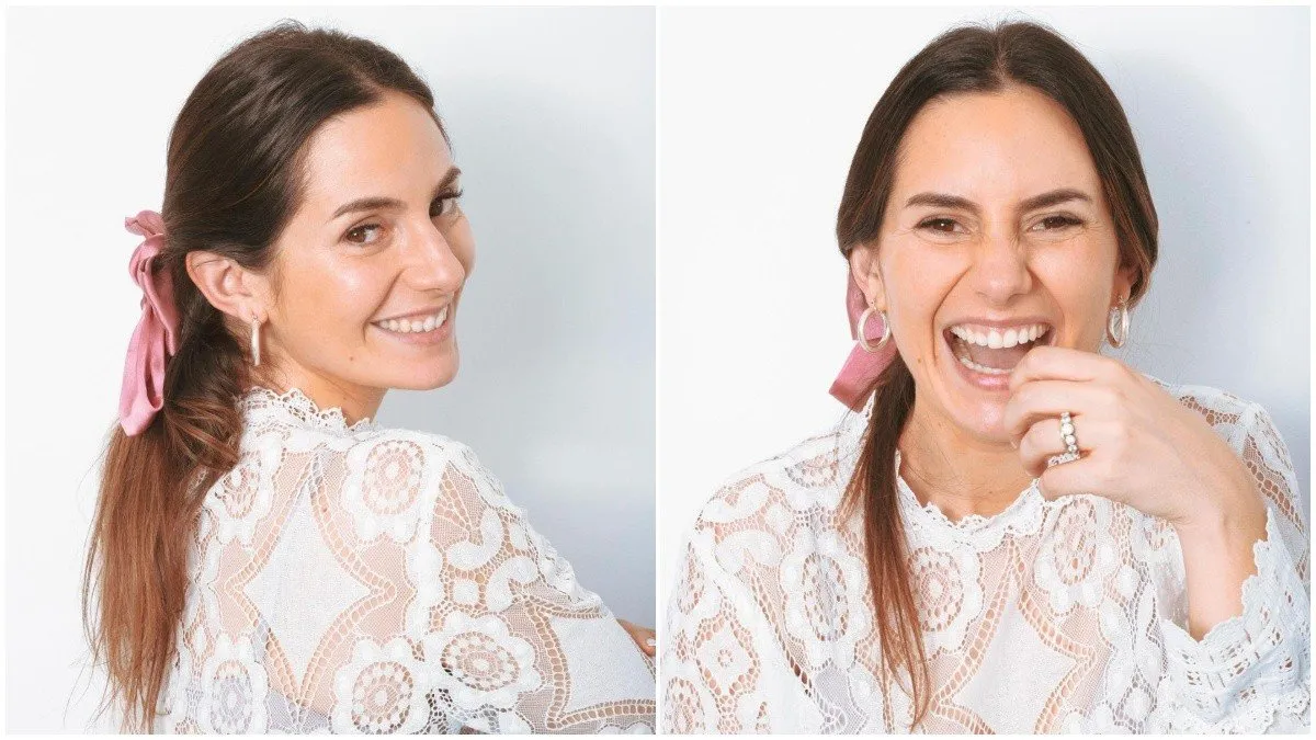 Rosario Bravo defiende su decisión de someterse a un tratamiento facial.