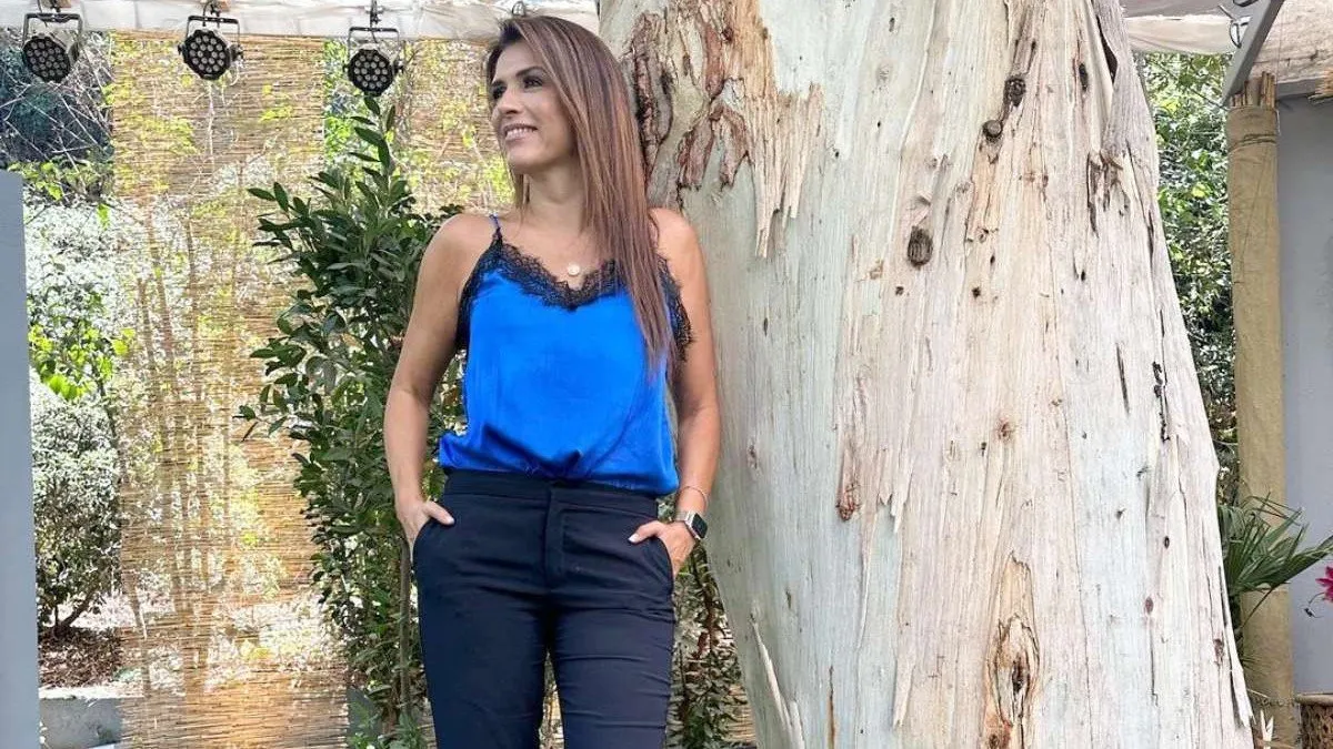 Ivette Vergara deslumbra con sus looks en las fondas de Colina. ¡Mira su estilo!