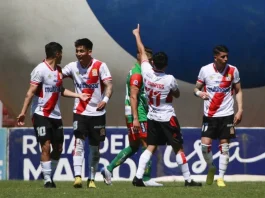 Jugador de Curicó Unido en prisión preventiva por microtráfico de drogas.