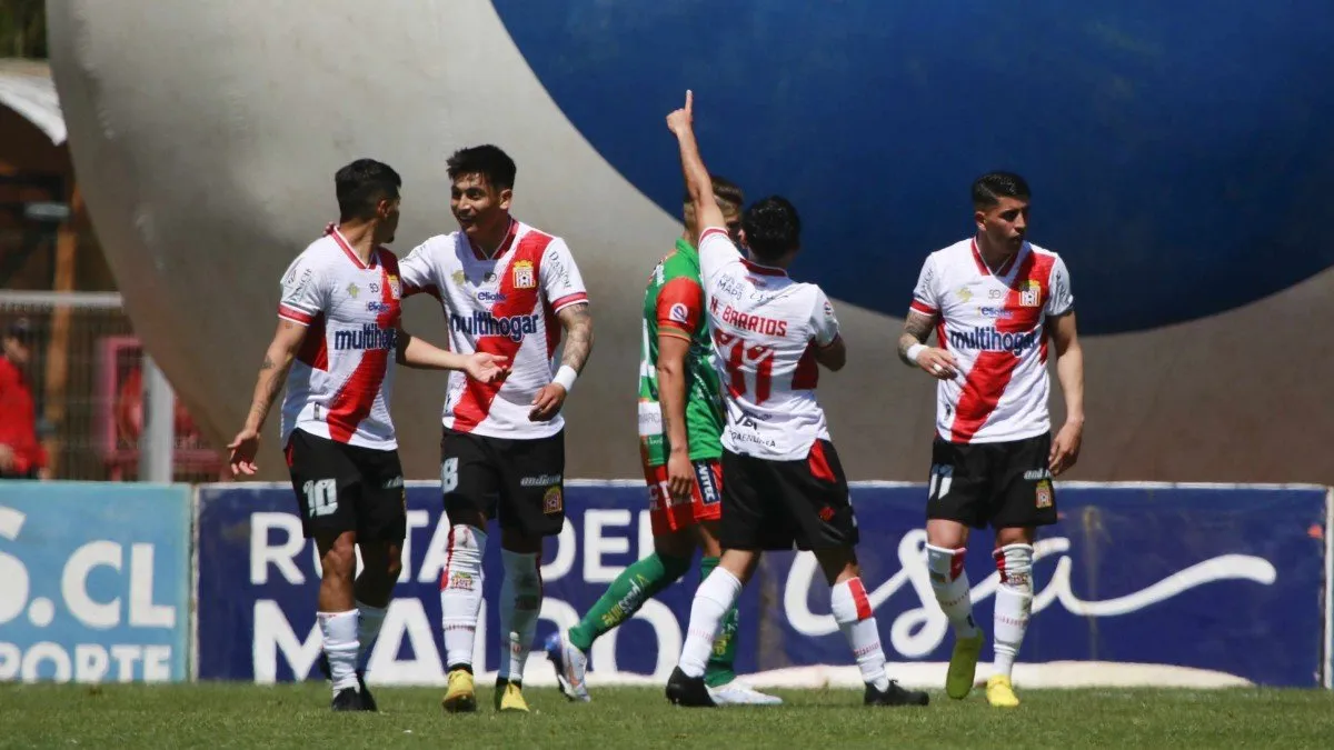 Jugador de Curicó Unido en prisión preventiva por microtráfico de drogas.