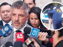 PDI revela que el detenido podría haber actuado por un deseo de ser un héroe.