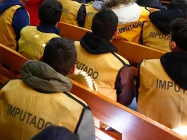 Nuevos detalles sobre la 'banda del yogurt' y su ingenioso método delictivo.