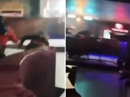 Tiroteo en discoteca de Vallenar: cuatro heridos