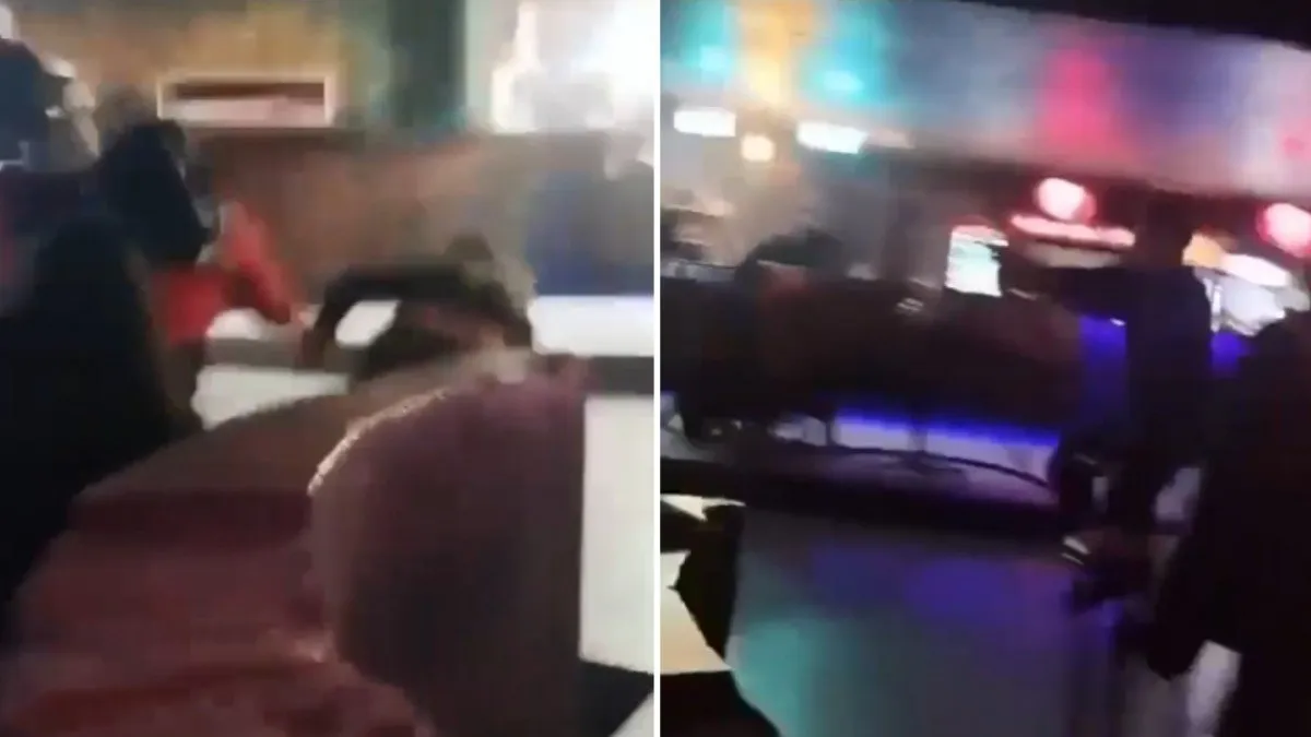 Tiroteo en discoteca de Vallenar: cuatro heridos