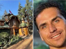 Casa Chocolate: La dulce tradición familiar de Pangal Andrade en el Cajón del Maipo.