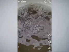 La 'lluvia negra': un fenómeno atmosférico que podría afectar a Chile. Descubre más.