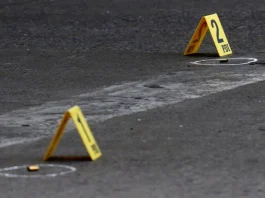 Hombre herido en balacera durante torneo de fútbol en Quinta Normal.