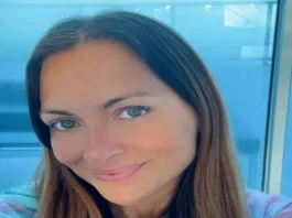 Paula Pavic revela el final de su relación a distancia con Cristian Sales.