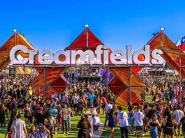 Swedish House Mafia encabeza el cartel de Creamfields Chile 2024. ¡Descubre el line-up!