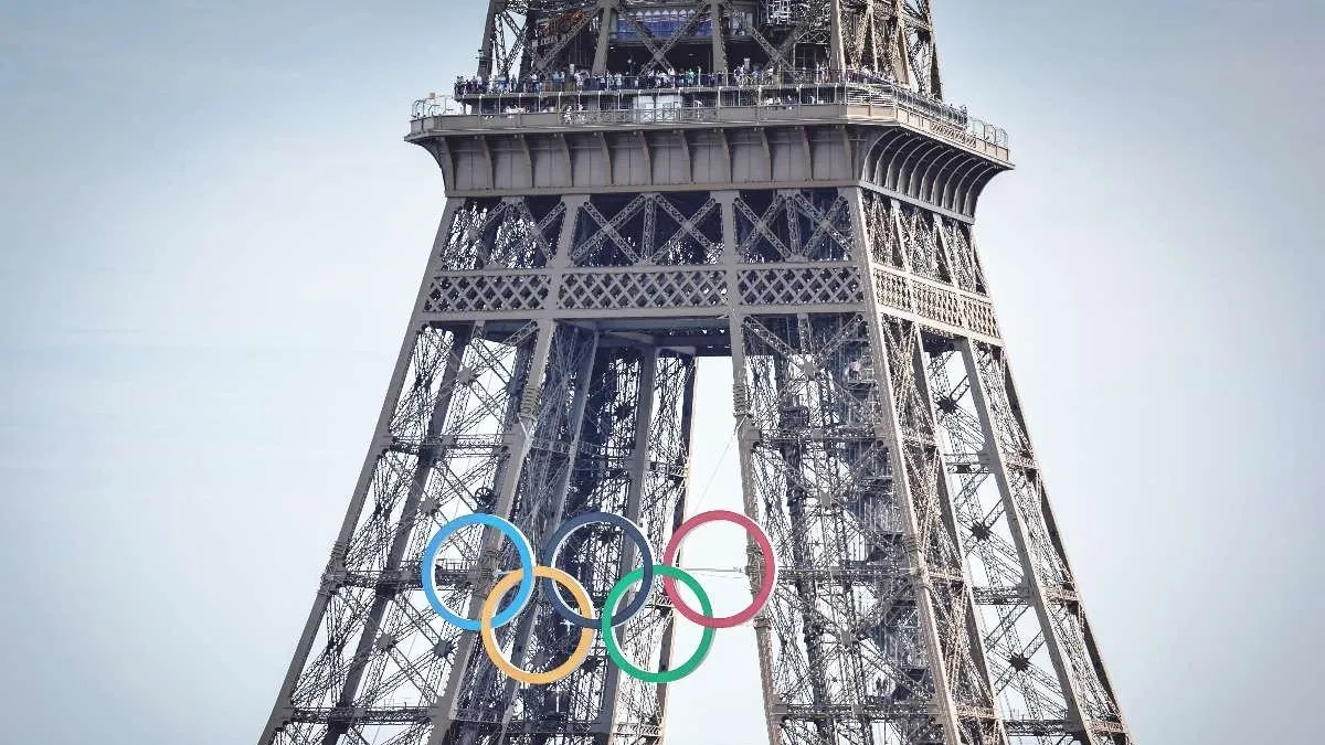 Expertos carteristas chilenos: robos en los JJOO de París bajo la mira de la justicia. Expertos carteristas chilenos: robos en los JJOO de París bajo la mira de la justicia.