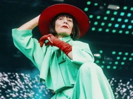 Tragedia en la música: fallece reconocida cantante a los 52 años