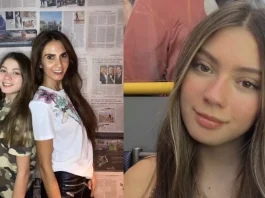 Yazmín Vásquez celebra el cumpleaños de su hija con un emotivo mensaje lleno de amor.