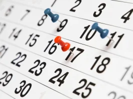 Descubre cuándo será el próximo feriado en Chile y planifica tu descanso.