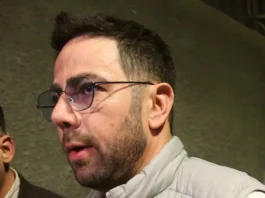 Rodrigo Topelberg regresa a prisión tras revocarse su arresto domiciliario total.