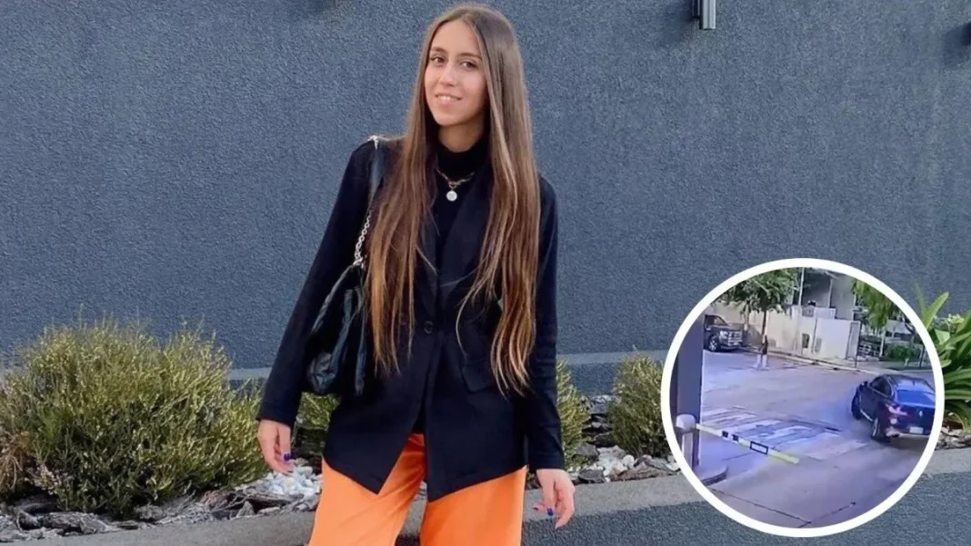 Mamá de joven atropellada en Vitacura exige justicia tras la tragedia.