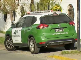 Violenta pelea en colegio de Puente Alto deja heridos por apuñalamiento y atropellos.